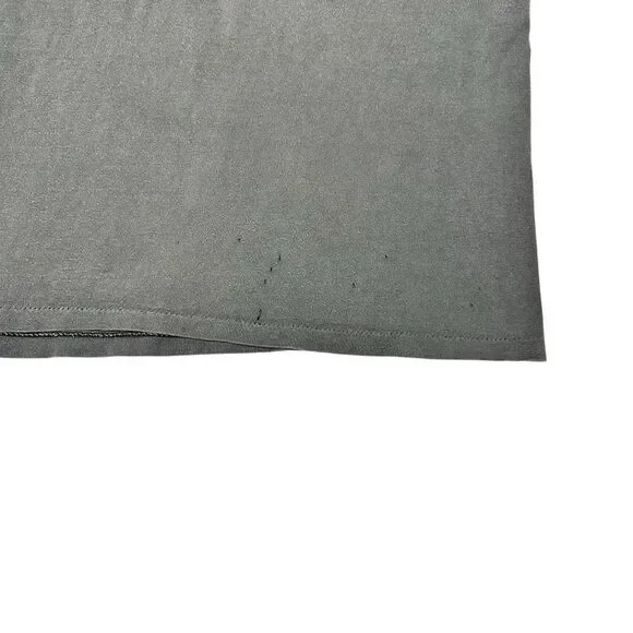 Vintage NBA Los Angeles Lakers Vlade Divac Salem Sportswear T-Shirt - Picture 5 of 6